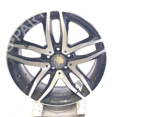 Used Rim MERCEDES-BENZ GLA-CLASS (X156) GLA 200 CDI / d (156.908) (136 hp) 29701646