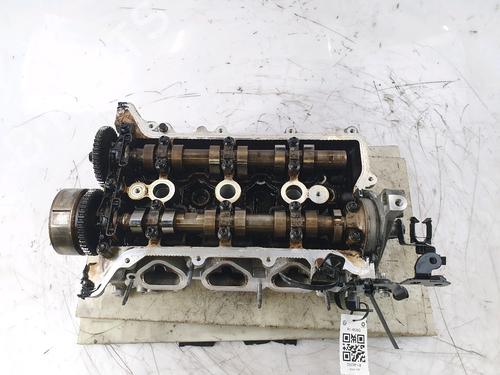 Used Cylinder head Cylinder head RENAULT CAPTUR I (J5_, H5_) 0.9 TCe 90 (90 hp) 33446347 33446347