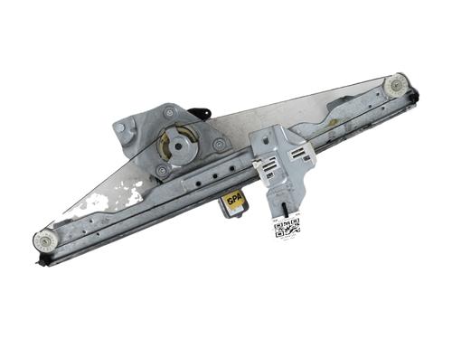 Front left window mechanism DACIA DUSTER (HS_) 1.5 dCi | BP38918087C22 - Image 2