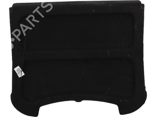 Used Rear parcel shelf DACIA DUSTER (HS_) 1.5 dCi (109 hp) 30956808