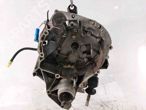 Gearbox RENAULT TWINGO II (CN0_) 1.2 16V (CN04, CN0B) | BP34610504M3 - Image 2