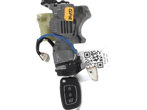 Used Ignition barrel HYUNDAI i20 II (GB, IB) 1.0 T-GDI (101 hp) 32152734