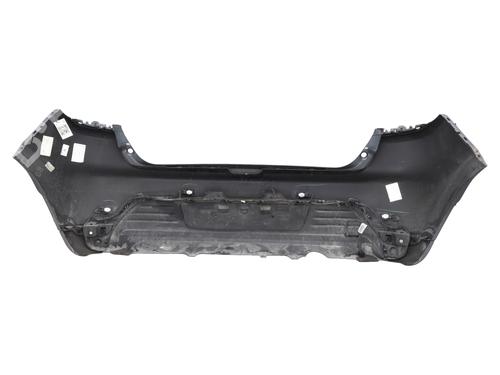 Rear bumper RENAULT CLIO IV (BH_) 1.5 dCi 90 | BP28366131C8 