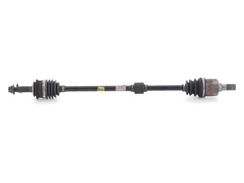 Right front driveshaft KIA PICANTO I (SA) 1.1 | BP36209912M39 - Image 2