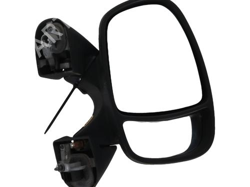 Used Right mirror OPEL VIVARO A Van (X83) 2.0 CDTI (F7) (114 hp) 29110756