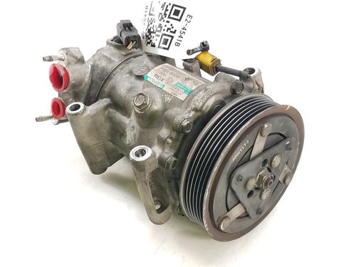 Used AC compressor AC compressor PEUGEOT 307 (3A/C) 1.6 16V (109 hp) 10493611 10493611