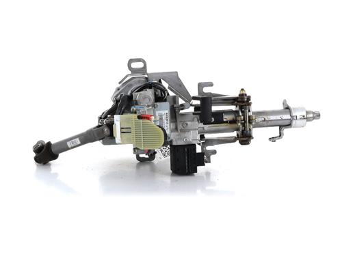 Used Steering column RENAULT MEGANE III Hatchback (BZ0/1_, B3_) 1.5 dCi (106 hp) 30524316