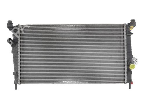 Used Water radiator Water radiator FORD FOCUS II Turnier (DA_, FFS, DS) 1.6 (100 hp) 34642392 34642392