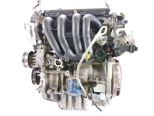 Motor FORD FIESTA IV (JA_, JB_) 1.4 i 16V | BP28310414M1 