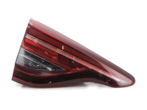 Used Left tailgate light RENAULT CLIO V (B7_) 1.0 TCe 90 (B7MT) (91 hp) 26727639