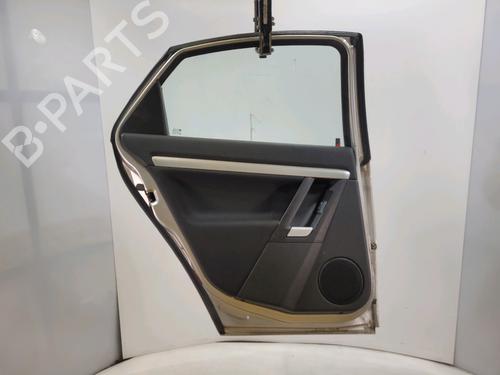 Left rear door OPEL VECTRA C (Z02)  | BP27454442C4 