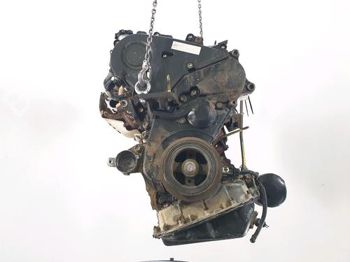 Used Engine Engine 39116700 39116700