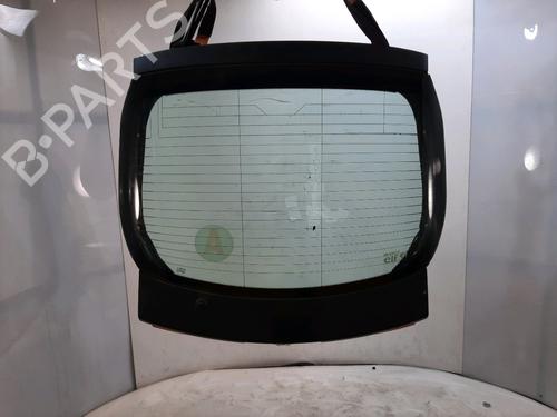 Used Tailgate RENAULT LAGUNA II (BG0/1_) 1.9 dCi (BG1A, BG1V) (130 hp) 15613742