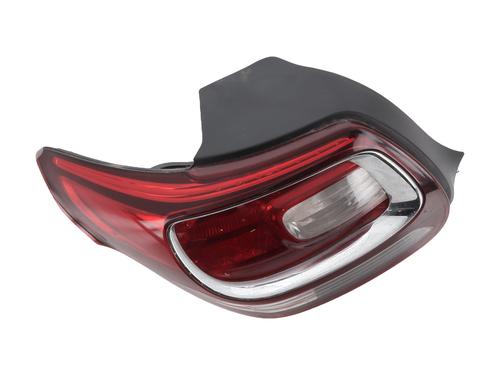 Left taillight CITROËN DS3 (SA_) 1.6 HDi 90 | BP32180471C34 