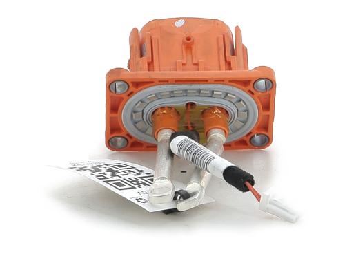 Andre RENAULT MEGANE E-TECH SUV EV60 (BNJ1) | BP30558892O1