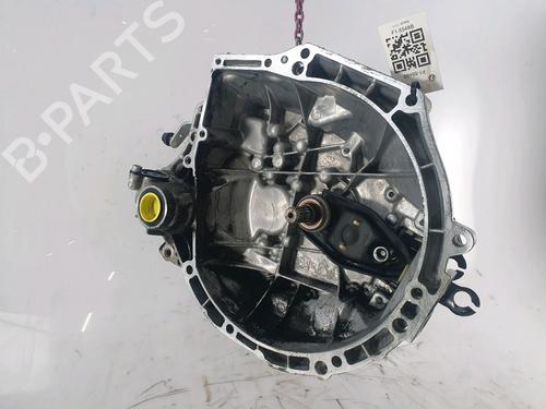 Gearbox PEUGEOT 206+ (2L_, 2M_) 1.4 HDi eco 70 | BP29964475M3