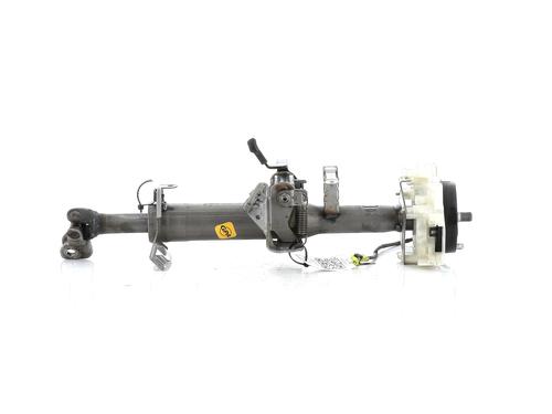 Used Steering column NISSAN ALMERA II Hatchback (N16) 2.2 dCi (112 hp) 16378258