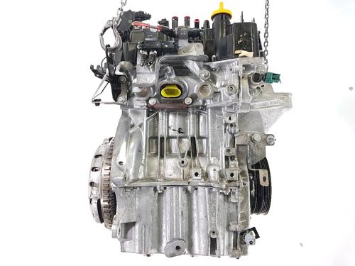 Engine DACIA SANDERO III 1.0 SCe 65 | BP33646039M1 - Image 4