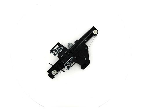 Used Rear left window mechanism CITROËN C4 III (BA_, BB_, BC_) 1.2 PureTech 130 (BAHNSA, BAHNSB) (130 hp) 17967639