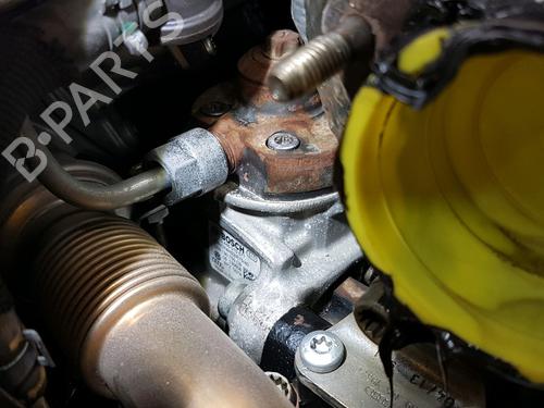 Engine AUDI A6 C7 (4G2, 4GC) 3.0 TDI quattro | BP38320130M1  - Image 10