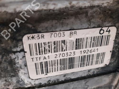 Gearbox FORD TRANSIT V363 Platform/Chassis (FED, FFD) 2.0 EcoBlue RWD | BP37280814M3 - Image 5