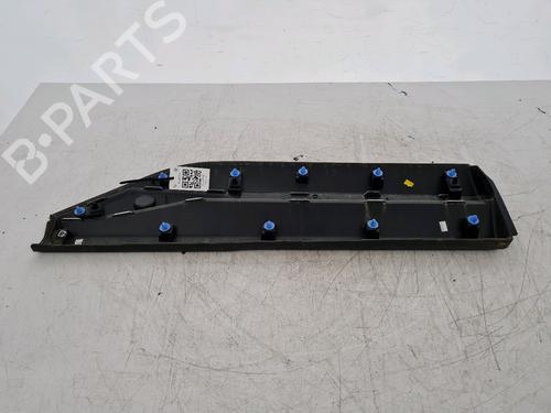 Dørlist RENAULT SCENIC E-TECH PHASE I EV87 | BP37506082C150 - Image 2