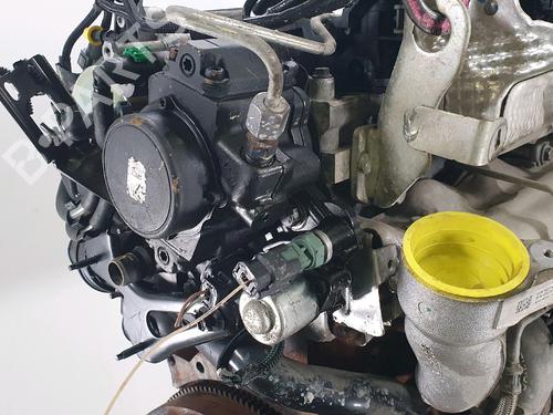 Motor CITROËN JUMPY II (VF7) 2.0 HDi 95 | BP30812855M1
