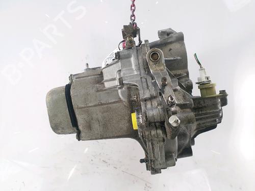 Gearbox CITROËN SAXO (S0, S1) 1.1 X, SX | BP31866883M3