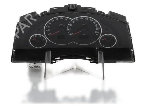 Instrument cluster OPEL MERIVA A MPV (X03) 1.6 (E75) | BP30048931C47 