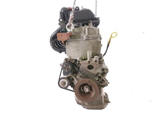 Motor für NISSAN MICRA III (K12) 1.2 16V (80 hp) 23890553