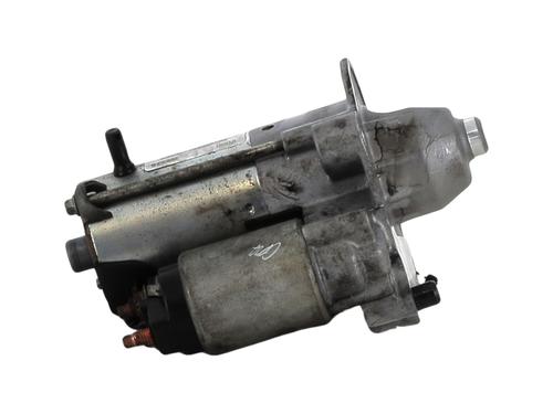 Used Starter FORD FUSION (JU_) 1.4 TDCi (68 hp) 29695793