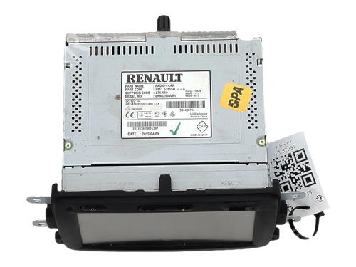 Radio DACIA DUSTER (HS_) 1.5 dCi 4x4 | BP39224863E6 - Image 3