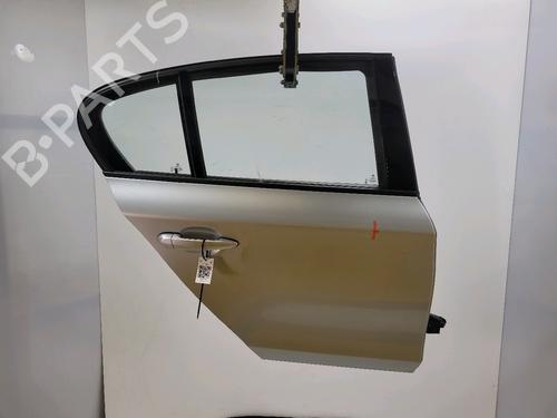 Used Right rear door BMW 1 (E87) 118 d (143 hp) 26670630
