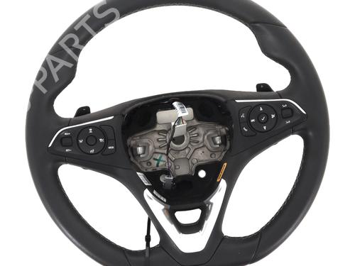 Used Steering wheel OPEL MOKKA 1.2 (76) (131 hp) 30918174