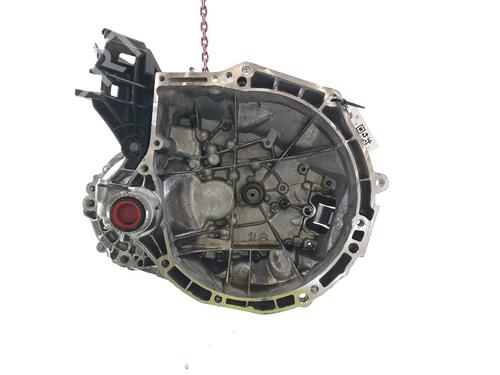 Gearbox PEUGEOT 208 I (CA_, CC_) 1.2 VTI 82 | BP15180097M3 