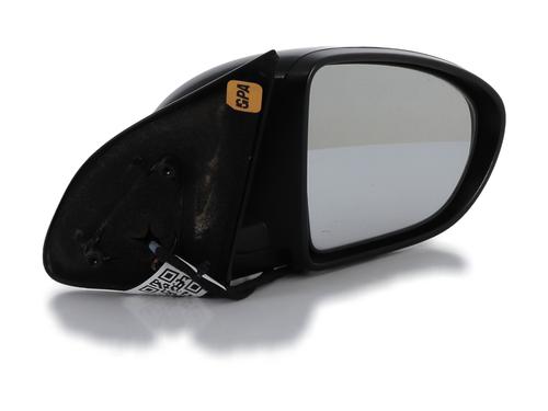 Retrovisor derecho NISSAN QASHQAI I (J10, NJ10) 1.6 dCi | BP29987902C27