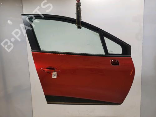 Used Right front door RENAULT CLIO IV (BH_) 1.5 dCi 75 (75 hp) 32040367