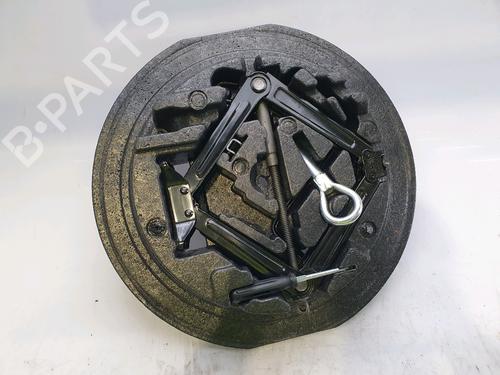 Jack Kit OPEL MERIVA B MPV (S10) 1.6 CDTi (75) | BP29217700C119 