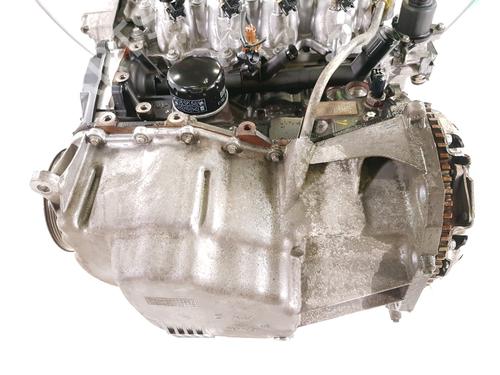 Engine DACIA DUSTER (HS_) 1.6 16V Hi-Flex | BP36006136M1 - Image 9