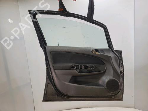 Left front door OPEL CORSA D (S07) 1.3 CDTI (L08, L68) | BP25930930C2 