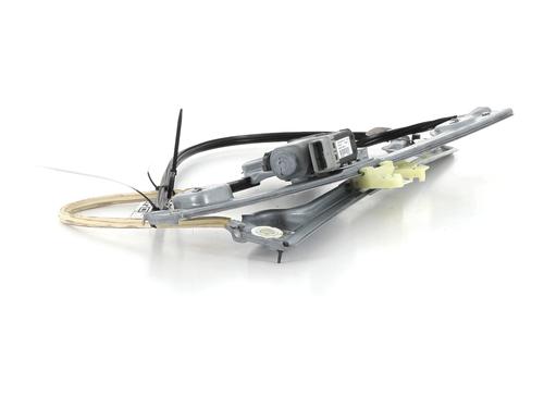 Front right window mechanism PEUGEOT 1007 (KM_) 1.4 HDi | BP29347323C23 