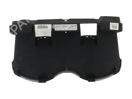 Used Instrument cluster TOYOTA AURIS (_E15_) 1.33 Dual-VVTi (NRE150_, NRE150R) (101 hp) 32101740