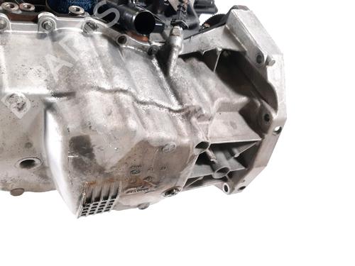 Engine RENAULT CLIO III (BR0/1, CR0/1) 1.6 16V (BR05, BR0B, BR0Y, BR15, BR1J, BR1M, BR1Y, CR0B,... | BP31304167M1 