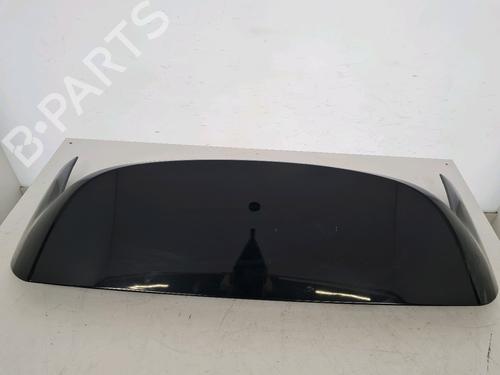 Rear spoiler BMW X2 (F39) sDrive 18 d | BP30140496C96