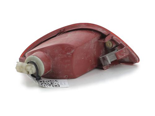 Rear bumper left light RENAULT CLIO III (BR0/1, CR0/1) 1.5 dCi | BP30190783C81
