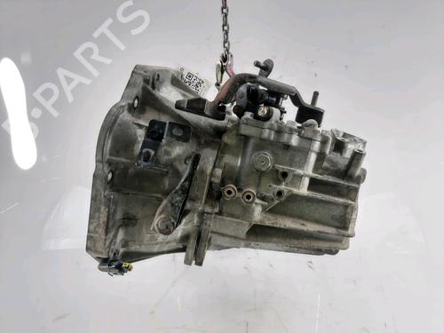 Used Gearbox Gearbox 37506265 37506265