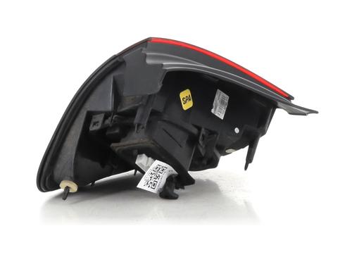 Right taillight CITROËN C3 II (SC_) 1.6 HDi | BP33685972C35 - Image 3