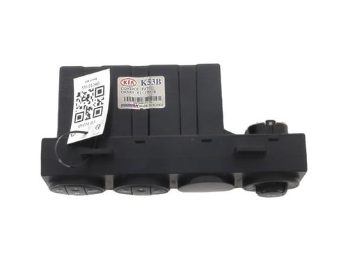 Climate control KIA CARNIVAL II (GQ) 2.9 CRDi | BP25452555I5 