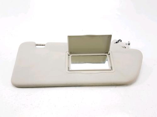 Used Right sun visor Right sun visor PEUGEOT 308 I (4A_, 4C_) 1.6 HDi (109 hp) 10445884 10445884