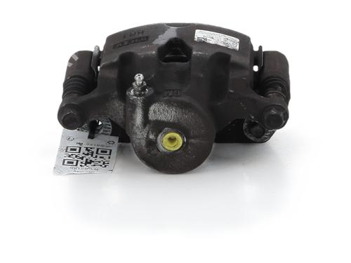 Left front brake caliper OPEL KARL (C16) 1.0 | BP37281001M105 - Image 4